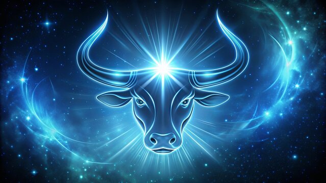 Taurus zodiac symbolizes reliability, determination, and practicality, zodiac, astrology, earth sign, bull, horoscope