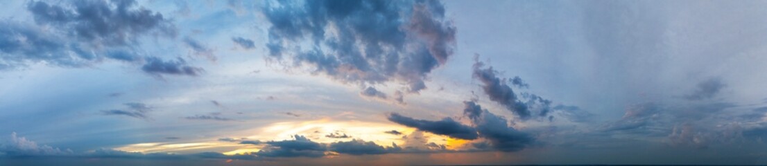 A Beautiful Sunset 