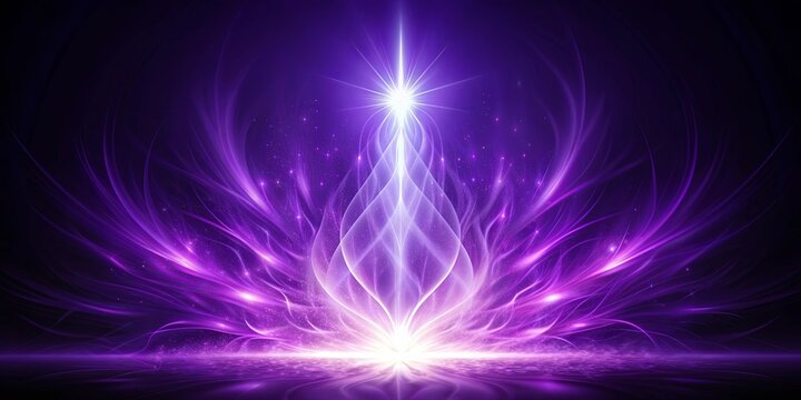 abstract light background