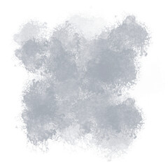 Splash Grunge Ink Texture 