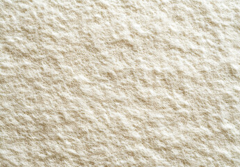 White and Beige Textured Fabric Background