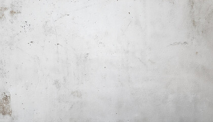 Fototapeta premium old vintage background texture of white concrete with selective of grunge scratches background