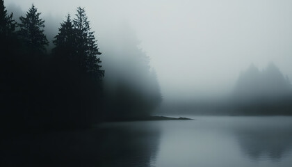 A short, inspirational quote or a single word in a clean, minimalist font, placed in the center of the wallpaper