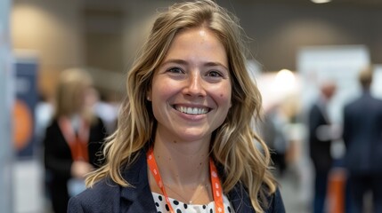 Networking Opportunity: An allotted period where attendees can connect with each other, share insights, and create lasting professional connections.
