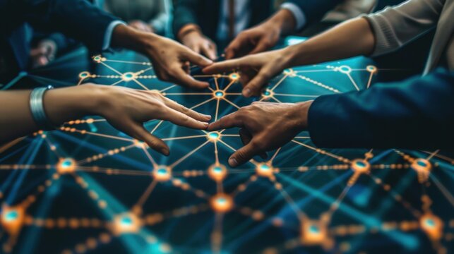 Networking Opportunity: A specific time during the seminar for participants to engage with others, exchange experiences, and foster professional relationships.
