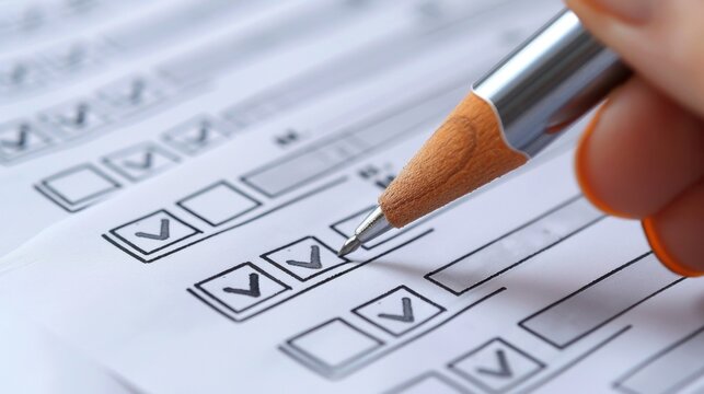 Feedback Forms: Surveys aimed at capturing attendee feedback on the seminar&rsquo;s effectiveness and collecting recommendations for future improvements.
