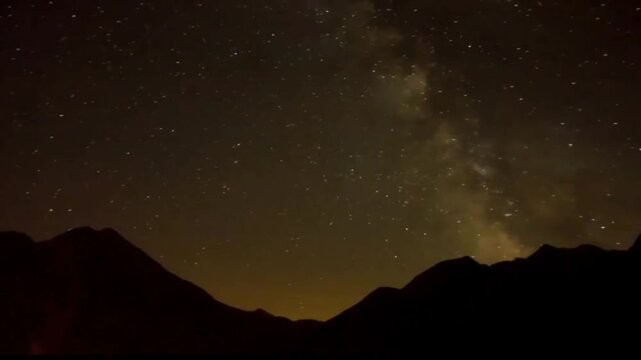 langit malam berbintang,
,galaksi bima sakti,
langit malam dengan bintang-bintang