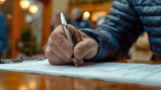 Seminar Registration: The process of enrolling in the seminar, typically requiring payment or an RSVP to confirm your participation and secure a seat.
