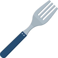 Kitchen utensil fork