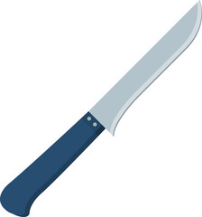 Kitchen utensil fruit knife