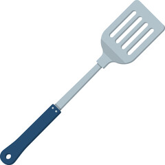 Kitchen utensil classic line spatula