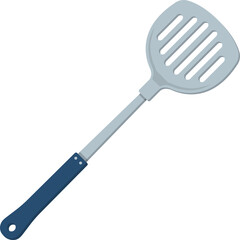Kitchen utensil classic line spatula