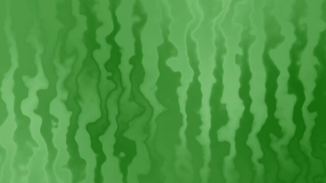 watermelon rind wave, 4k background video of fruit