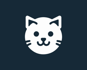 cat logo