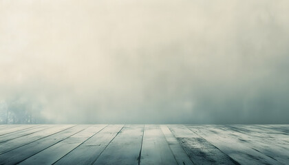 A short, inspirational quote or a single word in a clean, minimalist font, placed in the center of the wallpaper