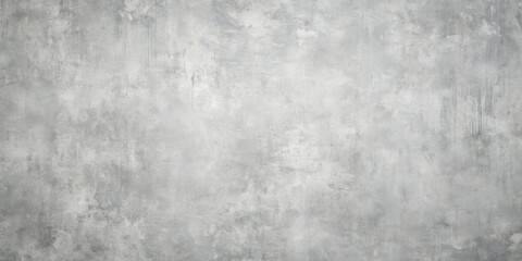 Obraz premium Grunge background with smooth grey surface texture, grunge, background, surface, texture, gray, smooth, vintage, design