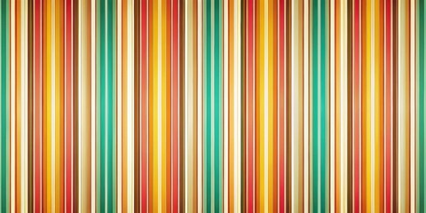 Obraz premium Striped abstract background with minimalist design, stripes, simple, abstract, background, minimalist, pattern, design