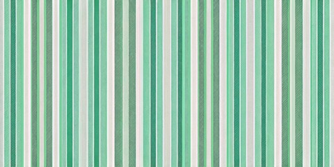 Obraz premium Seamless pattern with ethnic ornamental mint and green stripes, ethnic, seamless, pattern, mint, green, stripes