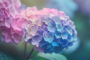 Obraz premium The most beautiful flowers in the world