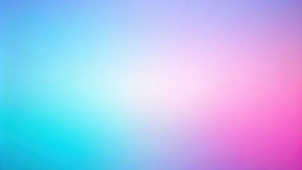 Fototapeta premium Gradient background transitioning from pink to blue with a soft and dreamy effect, gradient, background, pink, blue, transition
