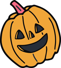 Cute Ghost Halloween slogan retro design t-shirt design. Illustration Halloween card