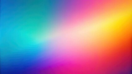 Abstract colorful gradient background with soft blending of colors, gradient, colors, abstract, background, soft, blending