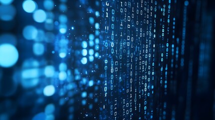 fiber background with spots