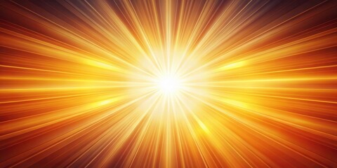 Obraz premium Sun rays background with beautiful burst of light and colors, sun rays, background, burst, light, colors, sunbeam, design