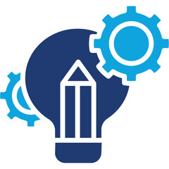 Concept Idea Icon