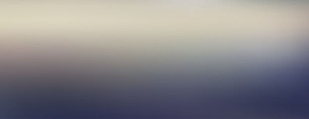 Blurred liquid waves blend seamlessly, creating a smooth and fluid abstract background