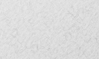 A simple background with washi texture. This traditional Japanese material is characterized by its warm texture.black,monotone,gray