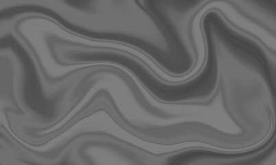 A marble pattern background. The smooth curves and color gradients create a beautiful design.black,monotone,gray