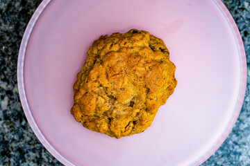 Chocolate Chip Cookie