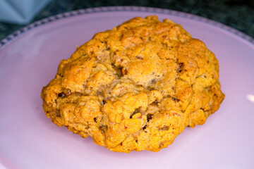 Chocolate Chip Cookie