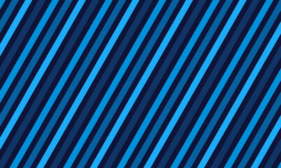 A background featuring diagonal stripes. The design is simple and modern.blue,light blue,sky blue,navy blue.