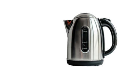 modern kettle water boiler