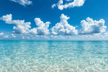 Fototapeta premium Endless Horizons