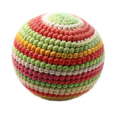 Christmas piggy amigurumi