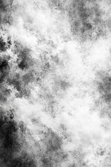 White and Gray Detailed Texture