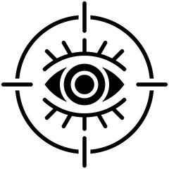 Vision Icon