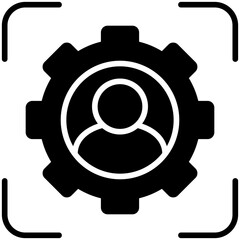 Core Focus Icon