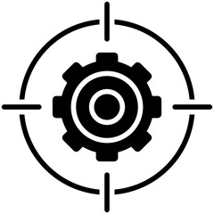 Vision Icon