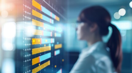 Resource planning and implementation strategy for optimized operational workflows, strategic alignment, and continuous improvement. FRMU framework concept.