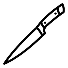 kitchen knife