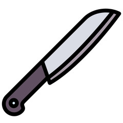 Knives Icon