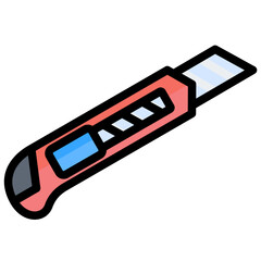 Utility Knives Icon
