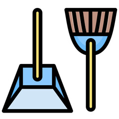 Dust Collections Icon