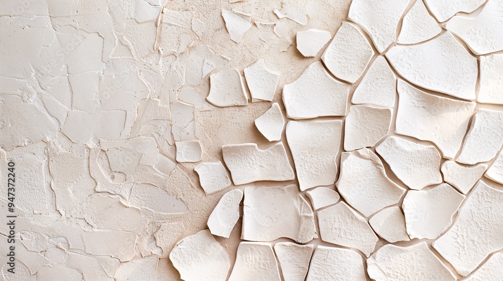 Poster an image of a stone texture background with natural patterns, perfect for adding text or design elem