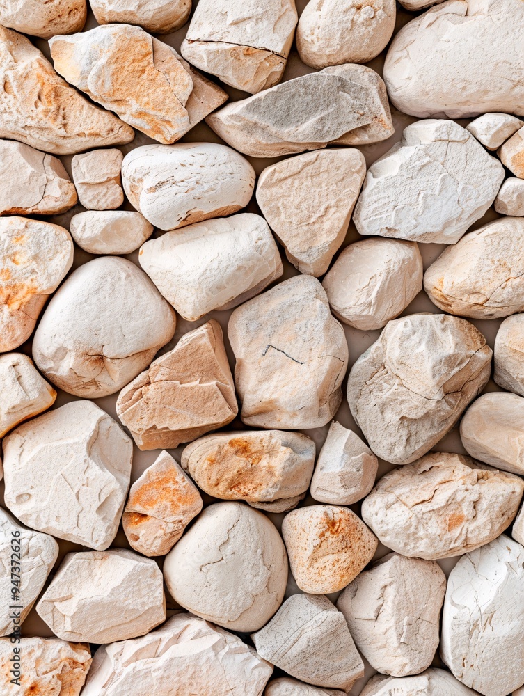 Poster a vertical stone texture background with a smooth gradient, perfect for adding text or designs.