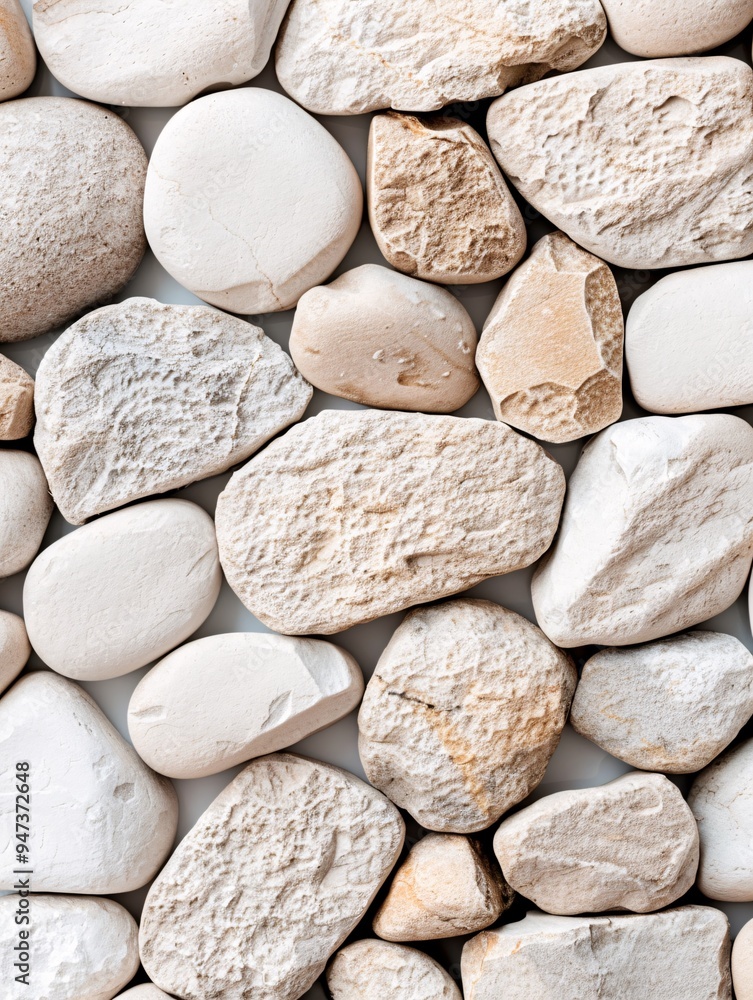 Poster a vertical stone texture background with a smooth gradient, perfect for adding text or designs.